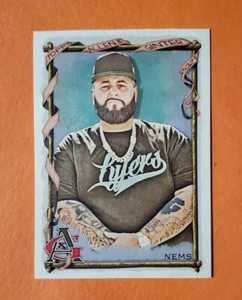 2023 Topps Allen & Ginter Base, SP, Mini, Inserts, Parallels You Pick!