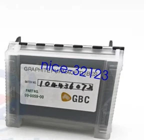 1pc NEW 99-0059-00 Coated Graphite Tubes DHL or FedEX - Afbeelding 1 van 1