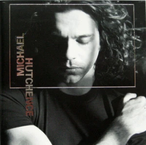 MICHAEL HUTCHENCE RARE Australian LIMITED Numbered CD 1999 INXS - Picture 1 of 3