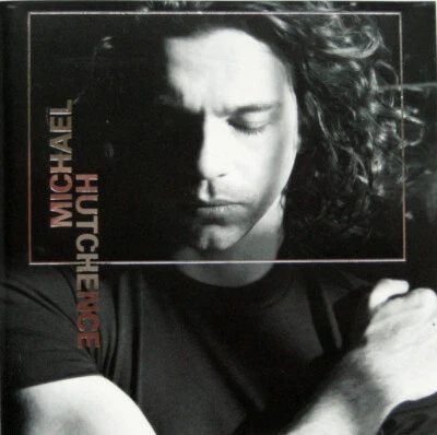 MICHAEL HUTCHENCE RARE Australian LIMITED Numbered CD 1999 INXS - Image 1 of 3