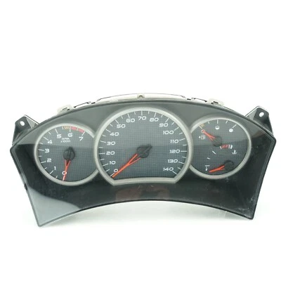 2006 2007 Pontiac Grand Prix 3.8L Speedometer Instrument Cluster Gauges - Image 1 of 4