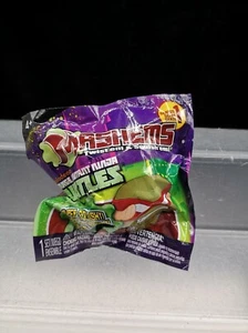 1 PCS Mashems Series 1 Teenage Mutant Ninja Turtles TMNT Mystery Bag Squishy - Picture 1 of 3