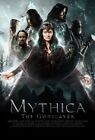 MYTHICA: THE GODSLAYER - DVD - Region 1