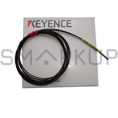Sensor digital de fibra óptica KEYENCE FU-35FZ FU35FZ nuevo en caja Foto 1 de 3
