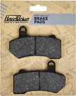 Harddrive Sintered Rear Brake Pads for Harley Heritage Classic 107 18-21