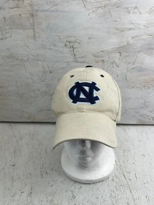 Bonita gorra ajustable vintage tostada North Carolina Twins Enterprise OSFM USADA EN EXCELENTE ESTADO Foto 1 de 4