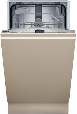 Neff - S853HKX14E  - vollintegrierbarer Geschirrspüler - 45 cm - Bild 1 von 4