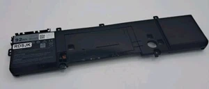 191YN Battery For Alienware 15 R1 R2 ALW15ED-1718 1728 1828 1828T 410GJ 92Wh - Picture 1 of 4
