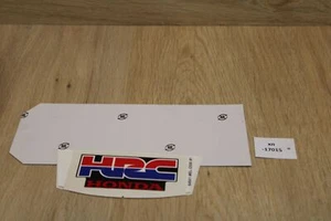 Honda 64841-MEL-D50ZA Mark Honda NOS NUOVO originale xn17015 - Foto 1 di 2
