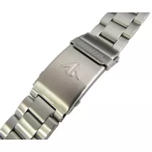 Genuino Nuevo CITIZEN PROMASTER 20mm Correa de Reloj 59-S05173 NY2300-09, NY0040-50 - Imagen 1 de 4