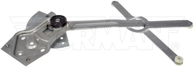 Regulador de ventana DORMAN 740-434 para modelos seleccionados de Chevrolet GMC 81-96 Foto 1 de 4