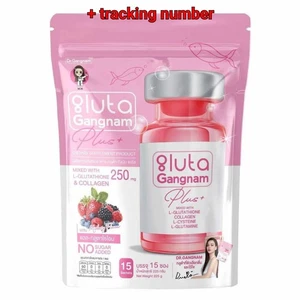 NUEVO Dr Gangnam Gluta Nex L-GLUTATIÓN Cisteína Niacinamida Granada Uva C - Imagen 1 de 15