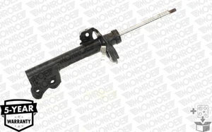 2x Stoßdämpfer MONROE ORIGINAL (Gas Technology) G8114 für MERCEDES W169 KLASSE - Bild 1 von 11