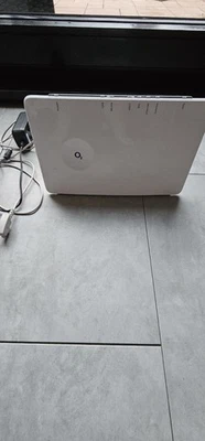 O2 HomeBox  6741 Box VDSL WLAN Internet Modem - Bild 1 von 4