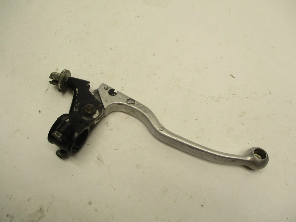 Yamaha TTR125 TTR 125 2003 palanca de embrague Foto 1 de 2