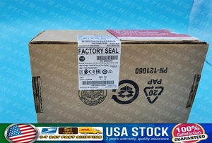Controlador de 32 puntos AB 1766-L32AWA NUEVO sellado 1766-L32AWA MicroLogix 1400 - Imagen 1 de 1