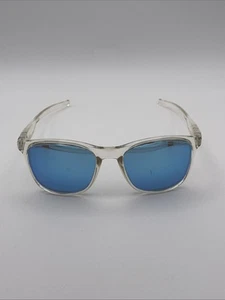 Oakley Trillbe X Polished Clear Polarized Lenses - Picture 1 of 9