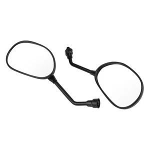 Rearview Mirror Fine Craftsmanship Excellent Quality For Outdoor - Picture 1 of 8