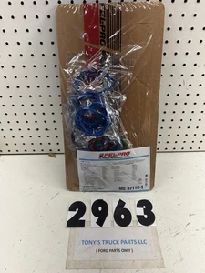 Engine Intake Manifold Gasket Set Fel-Pro MS 97118-1 - Bild 1 von 2