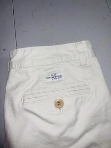 Mint Boy’s Vineyard Vines Size 16 Shorts Cotton 7” Inseam (Size 16) Flat Front - Picture 1 of 5