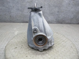 05-11 MERCEDES R171 SLK350 RWD REAR AXLE DIFFERENTIAL CARRIER 3.27 RATIO OEM - Picture 1 of 16