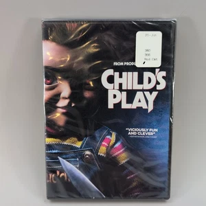 Child's Play (DVD, 2019) Horror Aubrey Plaza Gabriel Bateman - Bild 1 von 3
