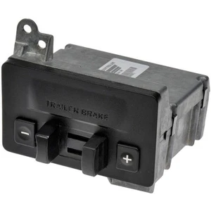 Control de frenos de remolque Dorman 601-023 para camioneta F150 Ford F-150 2011-2014 - Imagen 1 de 4