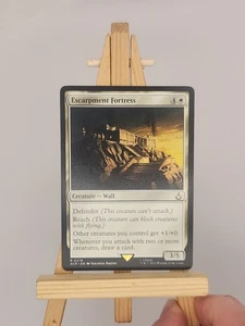 Escarpment Fortress Universes Beyond: Assassin's Creed Regular - Picture 1 of 2