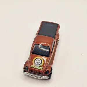Hot Wheels Dodge Power Wagon camion pressofuso 1/64 - Foto 1 di 6