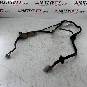 KABELWEBSTUHL HINTEN RECHTS MITSUBISHI PAJERO SHOGUN L149G 2,5TD - Bild 1 von 8