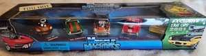 muscle machines 2001 exclusive x mas cars set - Bild 1 von 5