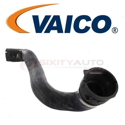 VAICO Lower Radiator Coolant Hose for 2000-2006 Mercedes-Benz S430 4.3L V8 - id Foto 1 de 4