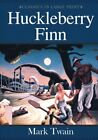 Huckleberry Finn: Classics In Large Print. Twain, Copland 9781537007076 New<|