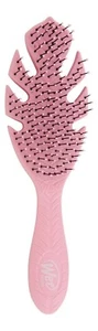 Wet Brush Go Green Detangler Anti-Breakage Comb For All Hair Types PINK - Picture 1 of 1