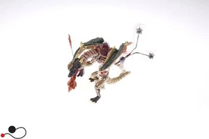 ACTIONFIGUR PAPO DRAGON WARRIOR - Bild 1 von 2