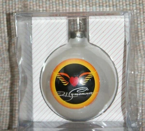 Santa's Rockshop 1996 Edición Limitada Coleccionables Wyonna Envío Rápido NUEVO - Imagen 1 de 4