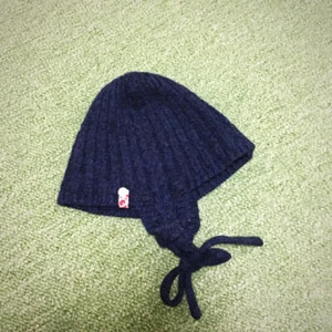 Baby Dior Knit Hat 18 Month - Picture 1 of 3