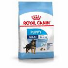4kg Royal Canin Maxi Junior Welpenfutter große Rassen (26-45kg)bis 15.Monat