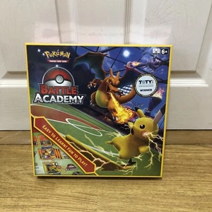 Pokemon Battle Academy - Pokemon TCG Board Game - SEALED - Picture 1 of 6