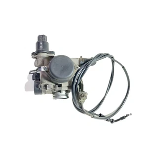 Corpo farfallato Malaguti Password 250 2008 2011 - Foto 1 di 20