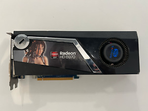 Radeon HD6970
