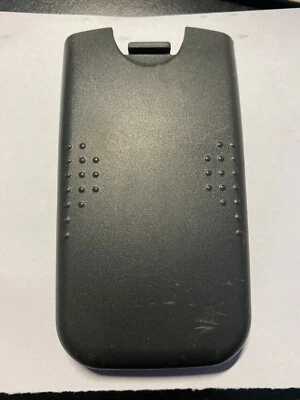 BATTERIA ALCATEL ONE TOUCH EASY BACK HOUSING BATTERY COVER - Bild 1 von 2