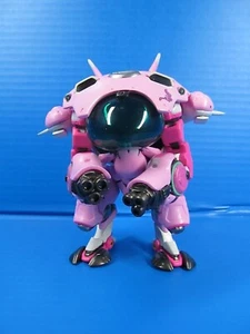 Funko Pop! Overwatch Dva Meka Original Solo Meka - Imagen 1 de 7