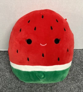 Squishmallow 8" Winsey Watermelon Plush - Picture 1 of 3
