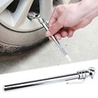 Small and Tire Pressure Gauge Pen Accurate Measurement for Auto Bike Car Motor
