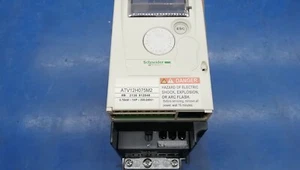 SCHNEIDER ELECTRIC INVERTER DRIVE ATV12H075M2 - Foto 1 di 4