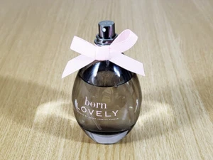 SARAH JESSICA PARKER BORN LOVELY Eau de Parfum 100ml - REAL PHOTOS