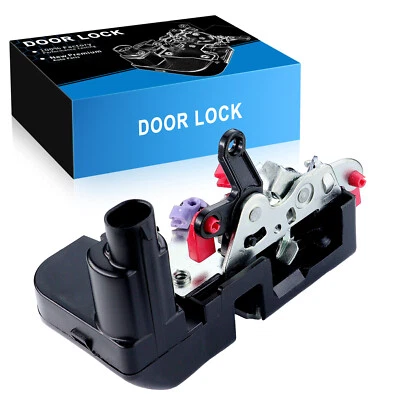 Front Right Passenger Side Door Lock Actuator For 93-2001 Jeep Cherokee Wagonee - Image 1 of 4