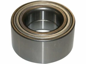 Front GMB Wheel Bearing fits Mercury Cougar 1999-2002 15YCKG - Picture 1 of 1