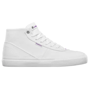 Emerica Winkowski White Mens Skate Shoes - Bild 1 von 7
